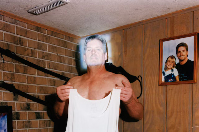 Memory, Neighborhoods & Strippers: Dazed's 5 Most Talked-About Photo Stories of July