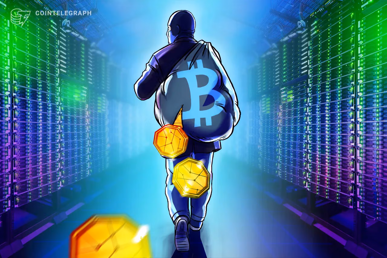 Bitcoin Crashes Through $62K to Two-Week Low, Analysts Warn August Could Echo 2022 Bear Market