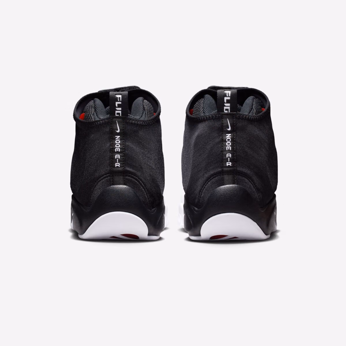 Air Zoom Flight 'The Glove' Returns in OG Black/White