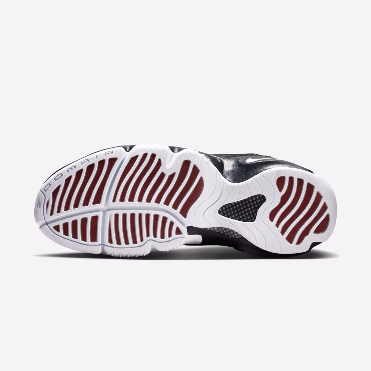 Air Zoom Flight 'The Glove' Returns in OG Black/White