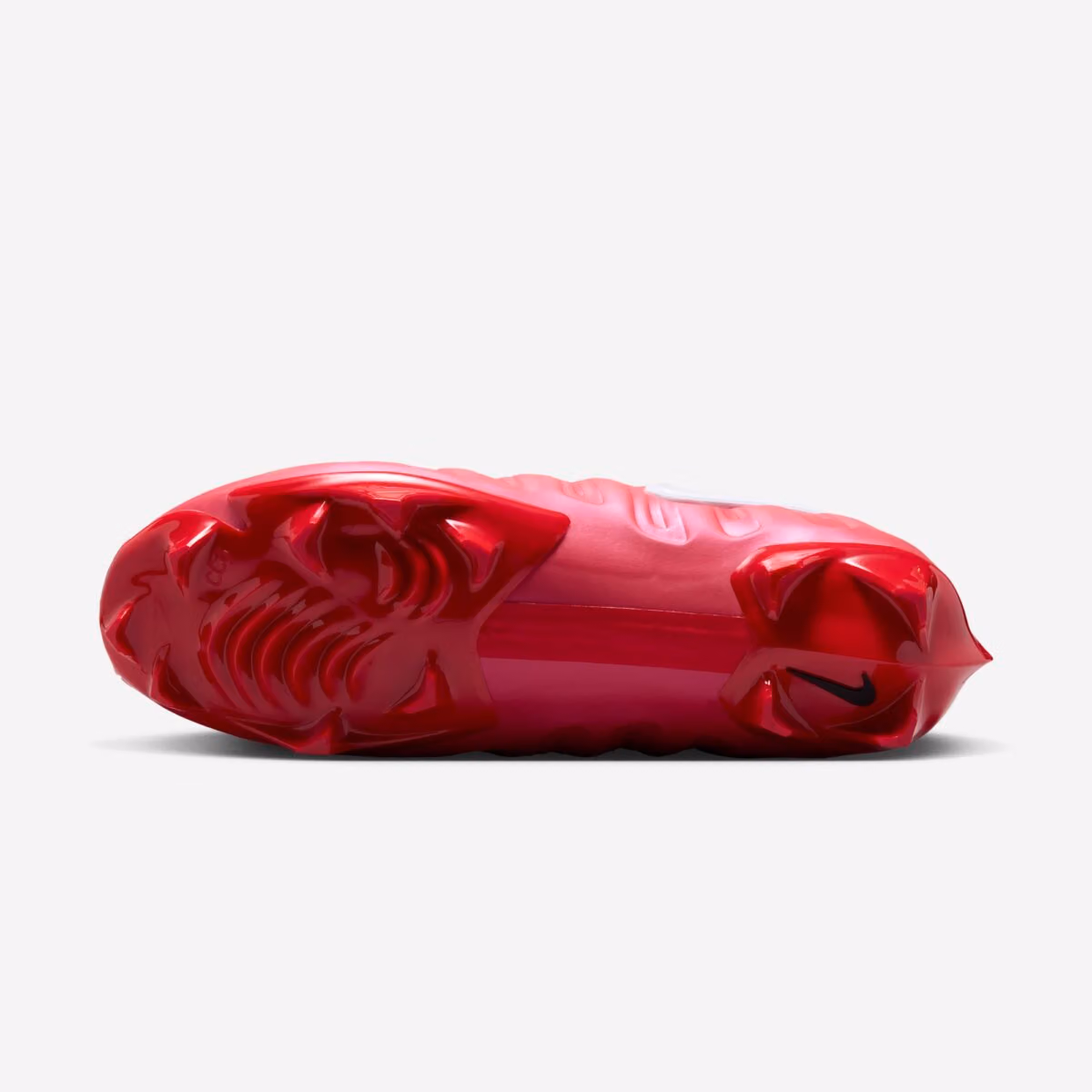 Foamposite 的殼，套進了美式足球場：Vaporposite Pro Cleat 出下一色