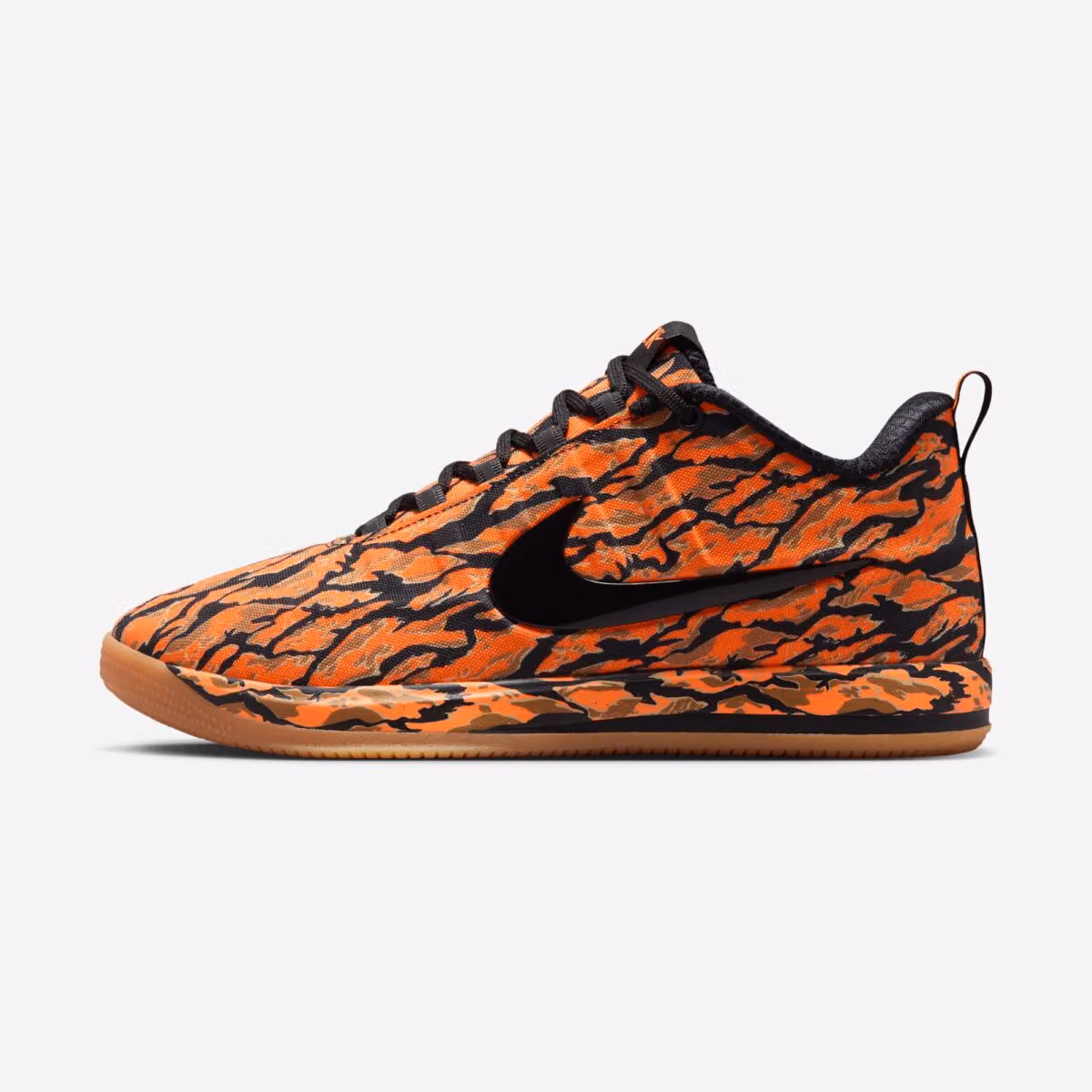 Nike Book 2「Tiger Camo」低調上腳,Devin Booker 把老家藏進配色裡