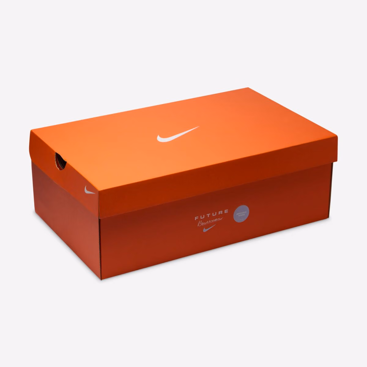 當 Air Max 1 交給 3D 印表機重做一次：Air Max 1000.2 Glacier Blue 的兩件事
