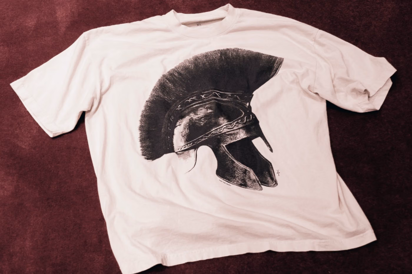 Merch You Can Cop, Kicks You Can't: Travis Scott Drops Limited Capsule for The Odyssey
