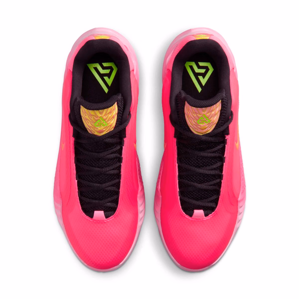 Freak 8 'Buckitos' trades Bucks team spirit for a full candy-color joke