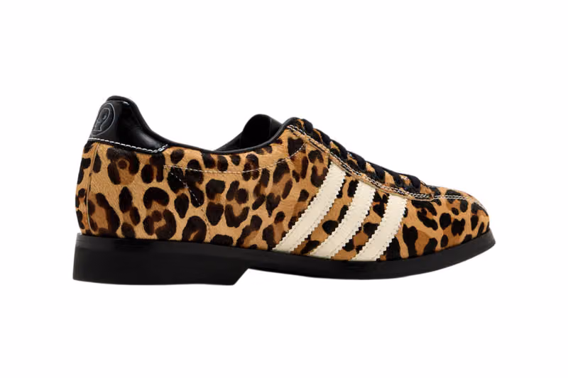 Brain Dead Drags the Samba to the Bowling Alley, Dresses It in Cheetah and Snakeskin