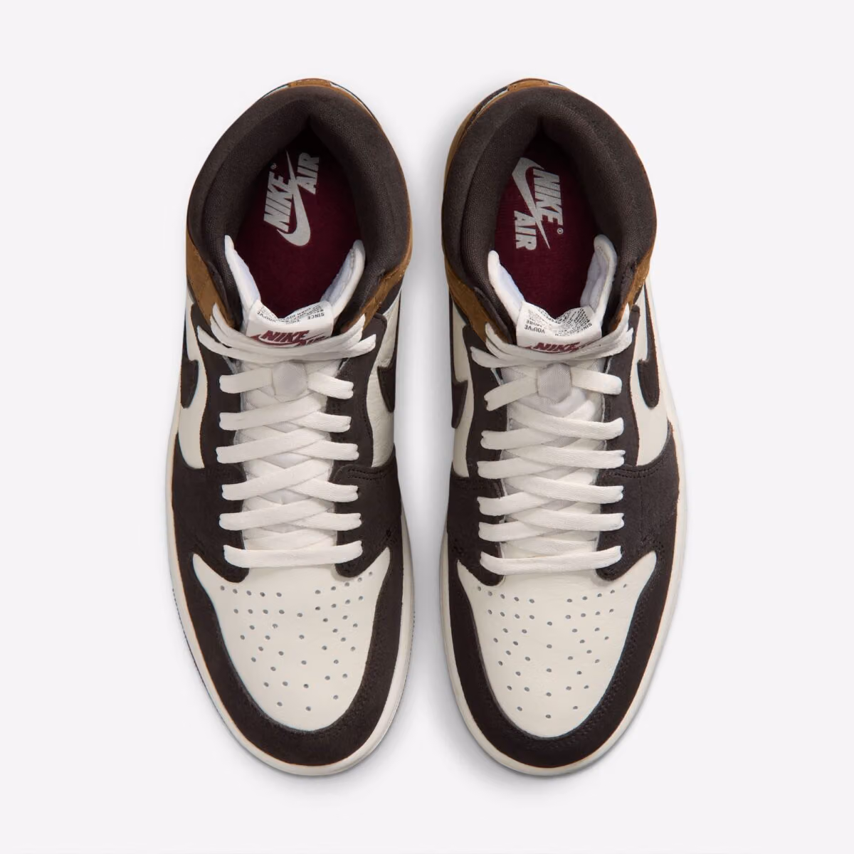 AJ1 High OG