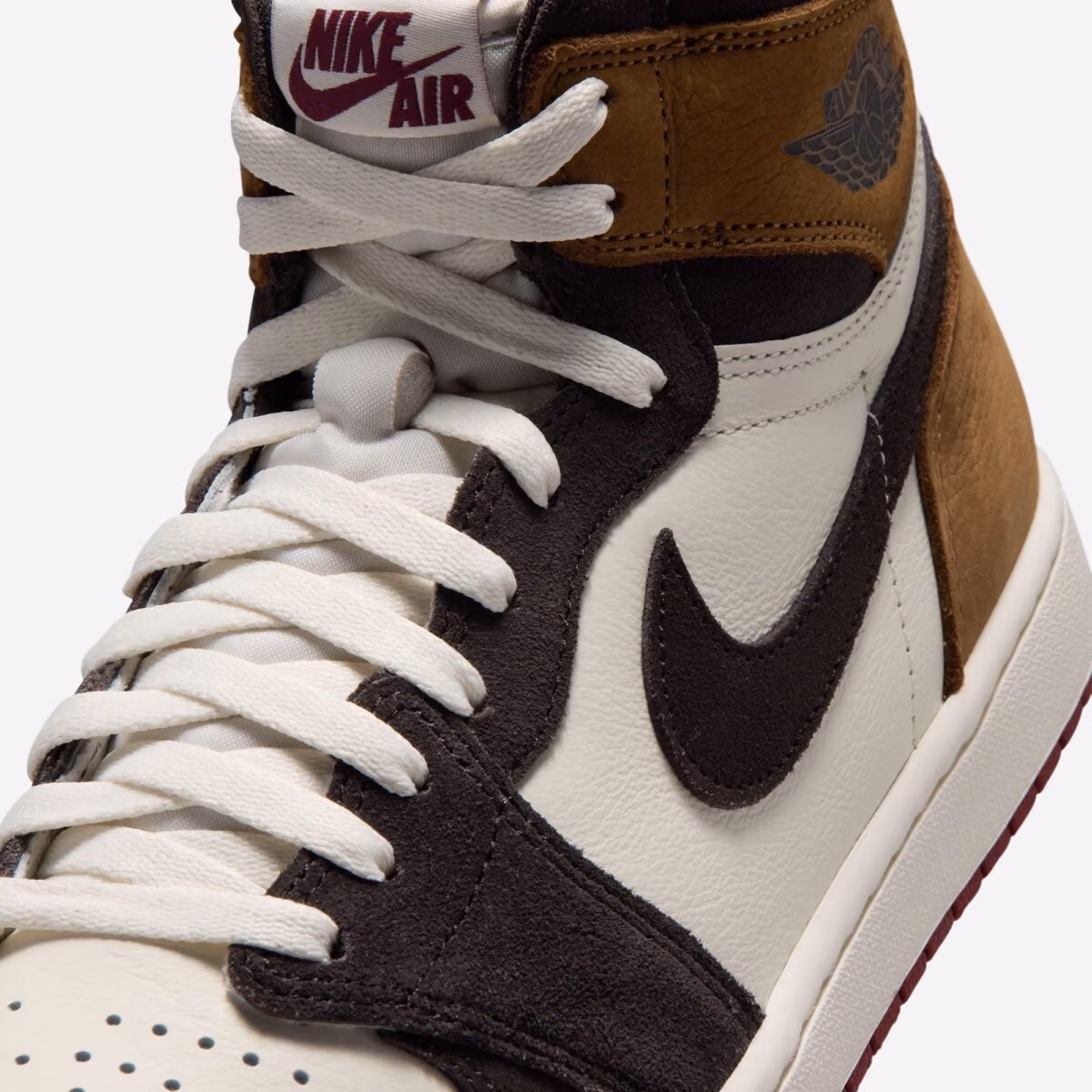 AJ1 High OG