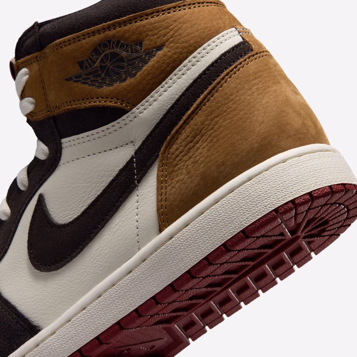 AJ1 High OG