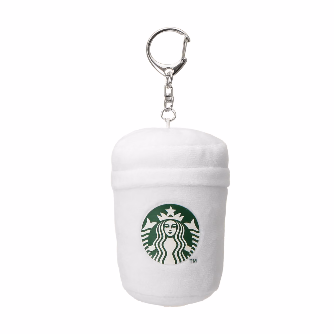 星巴克也開扭蛋機了!8/2 那天,東京多了一種新的隨機快樂