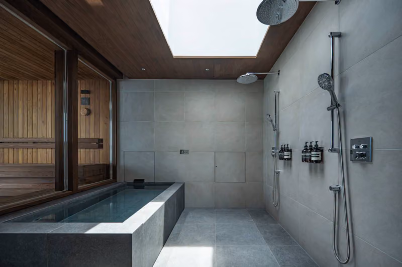 NOT A HOTEL AOSHIMA Just Got a Glow-Up — By the Same Architect Who Built It