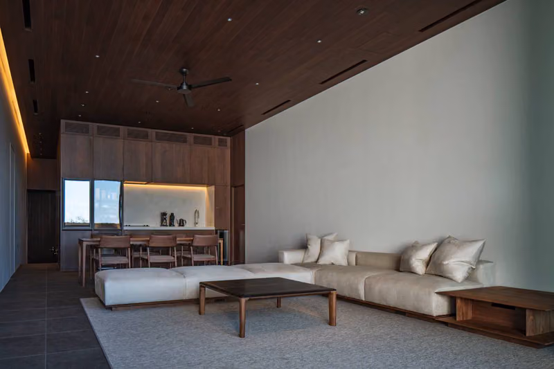 NOT A HOTEL AOSHIMA Just Got a Glow-Up — By the Same Architect Who Built It