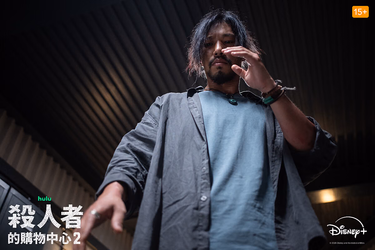 殺人者的購物中心2懶人包：鄭進灣假死真相與敏慧背叛伏筆一次看