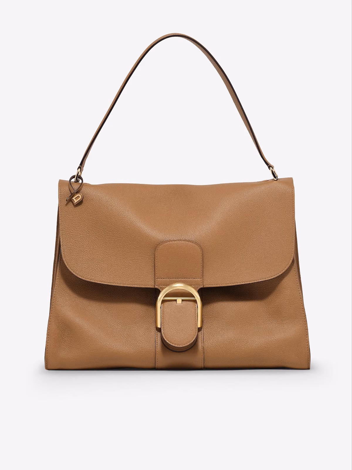 Gong Hyo-jin's Assassin Mom Role Comes With Two Delvaux Bags