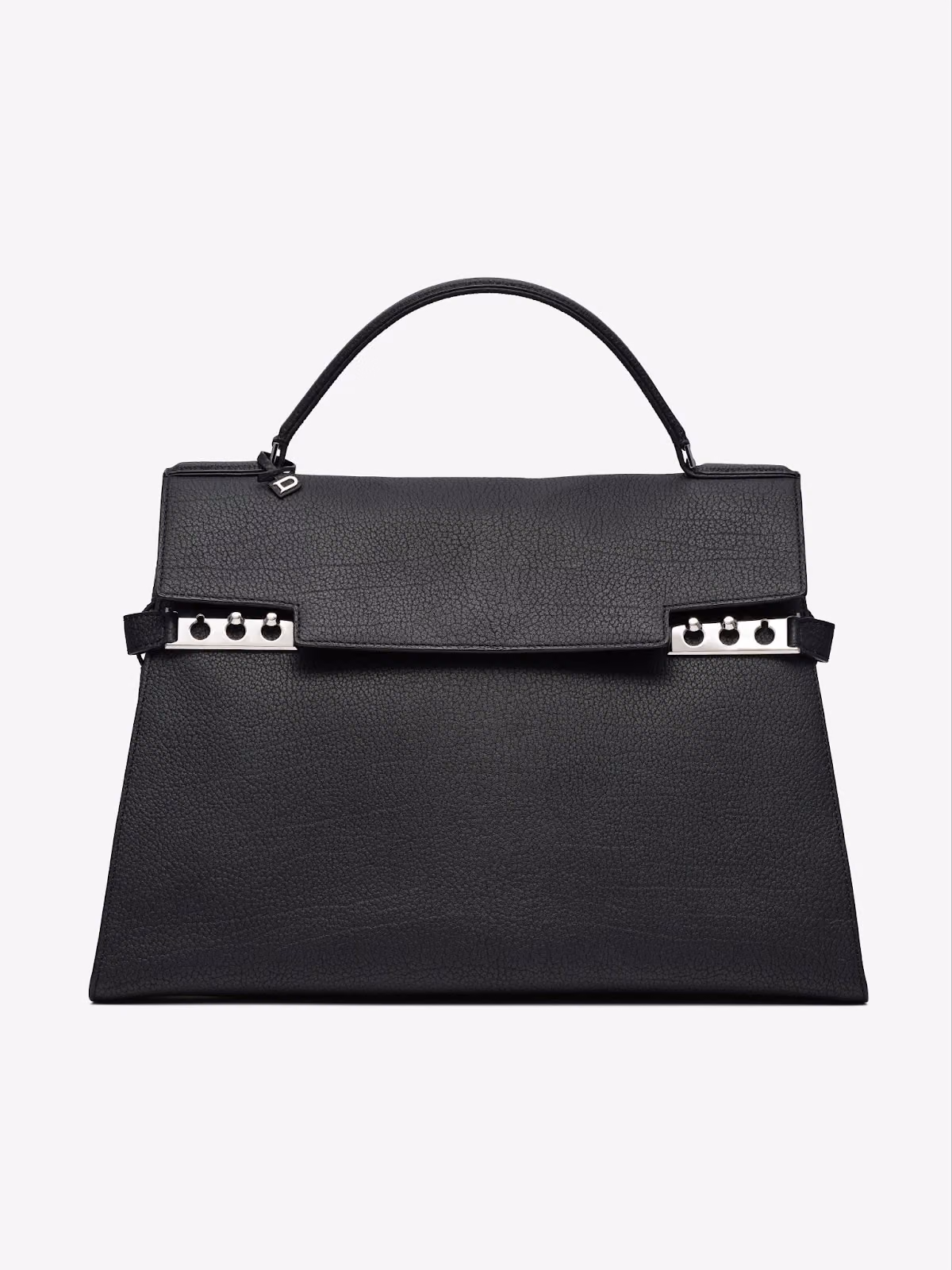 Gong Hyo-jin's Assassin Mom Role Comes With Two Delvaux Bags