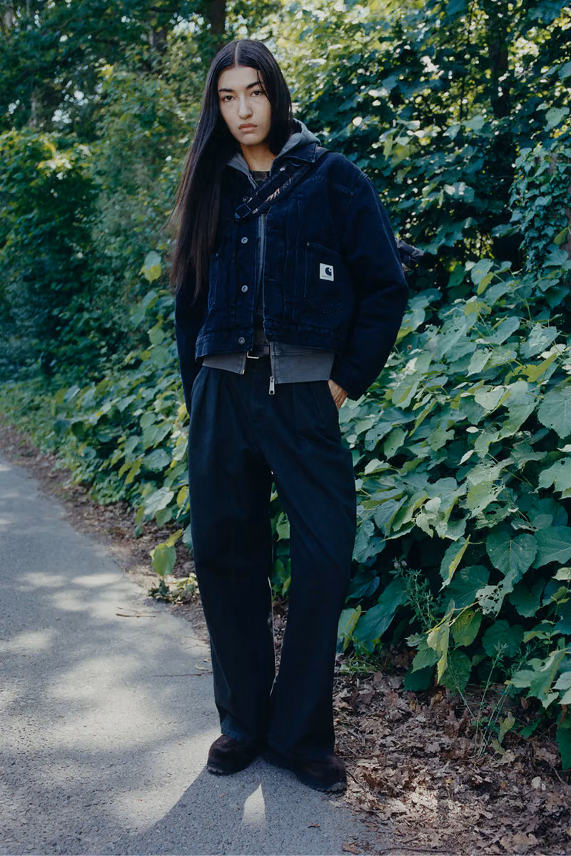 Carhartt WIP's New