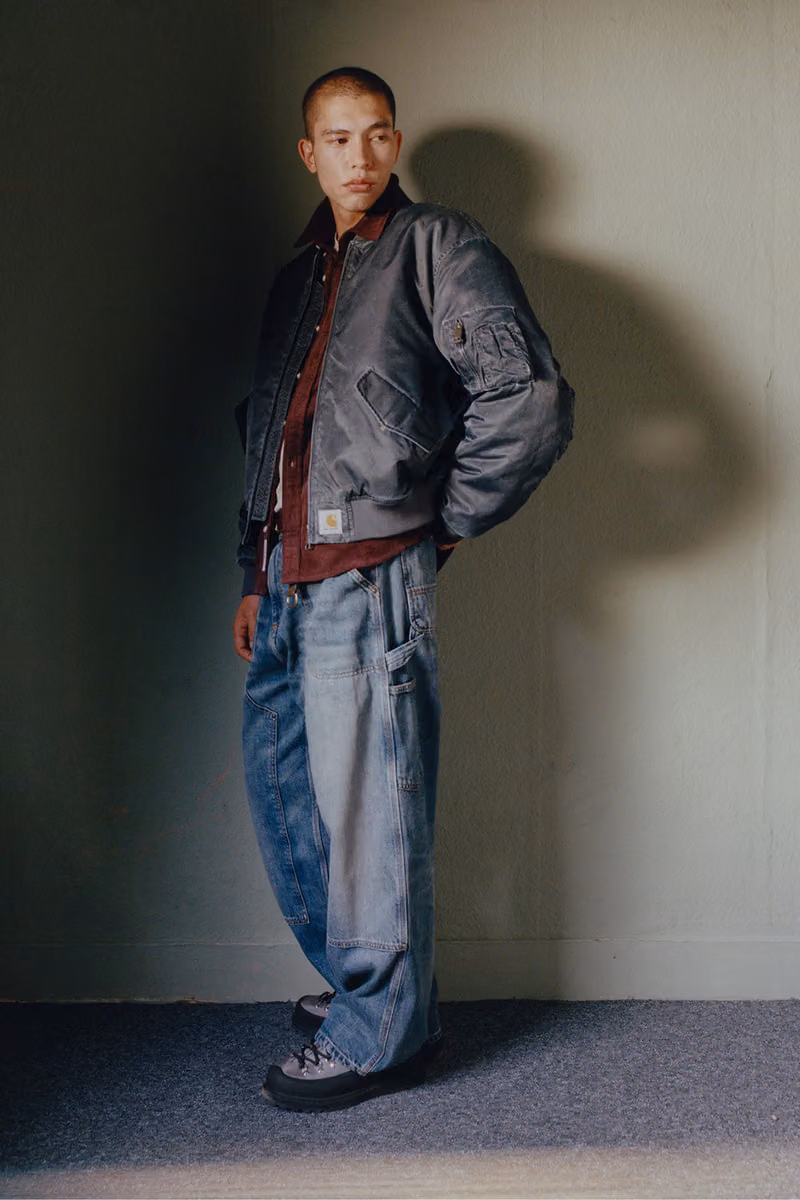 Carhartt WIP's New