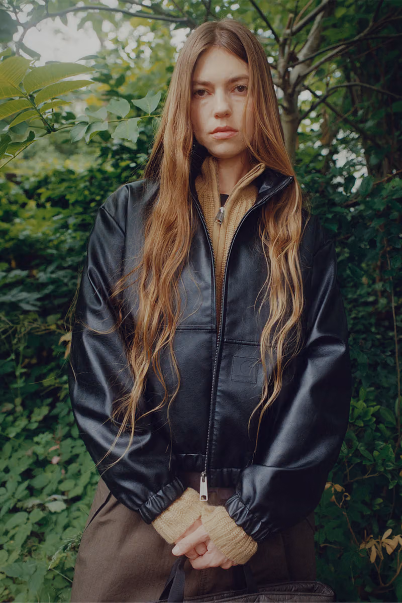 Carhartt WIP's New