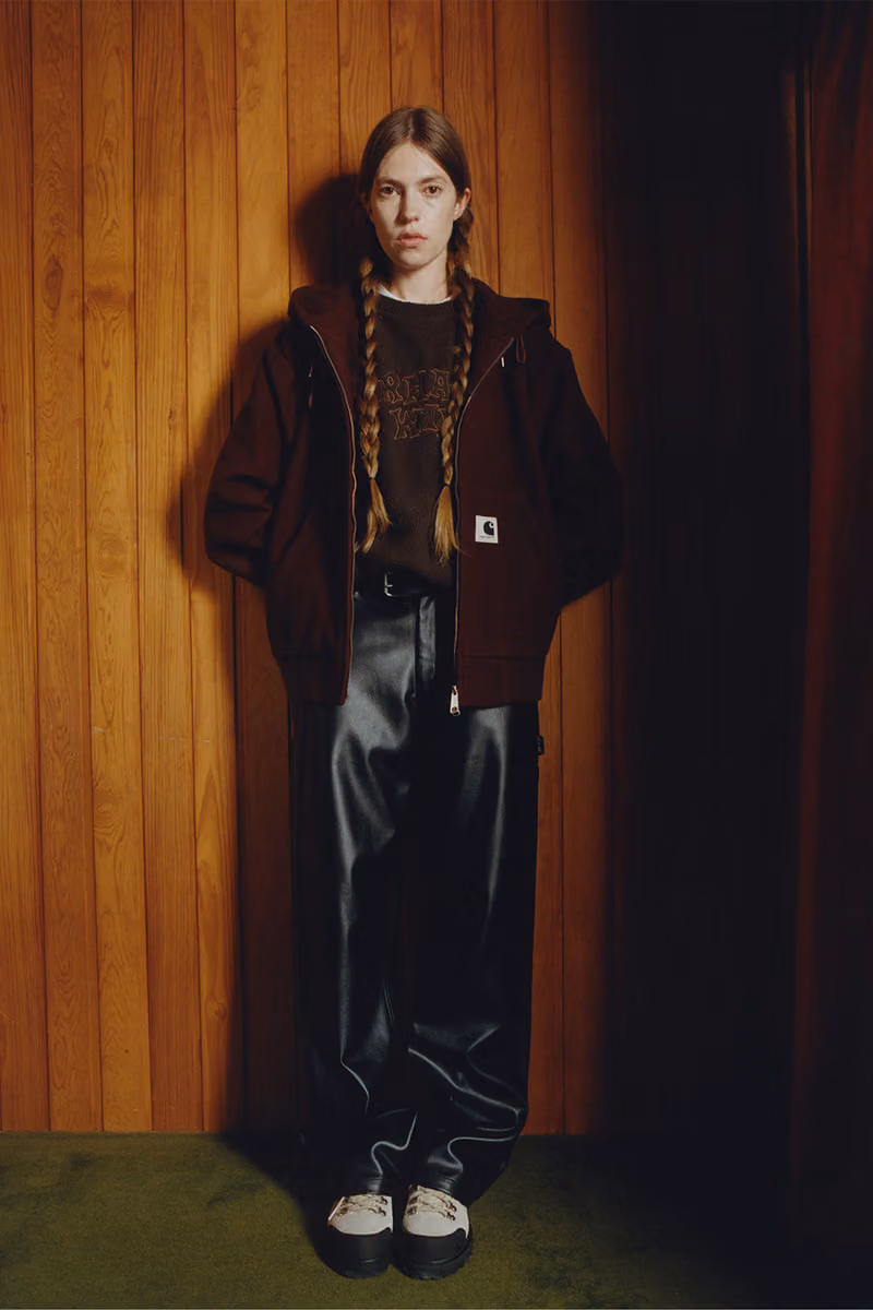 Carhartt WIP's New