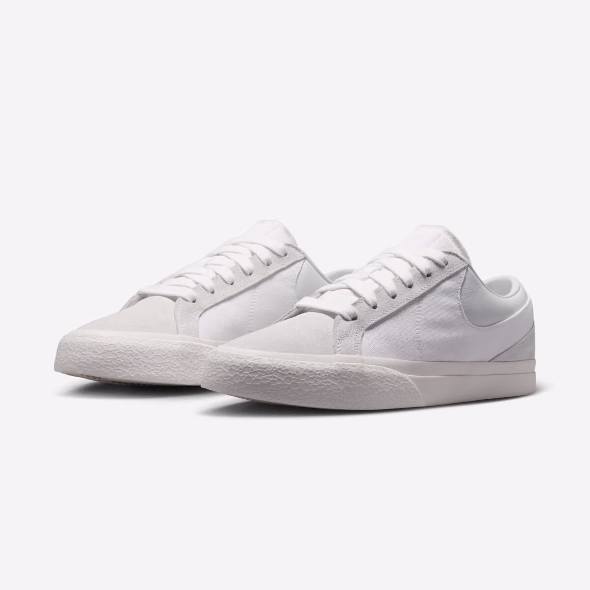 Nike Drops a New Name on Us: Blazy Isn't a Blazer Colorway, It's Its Own Thing Now