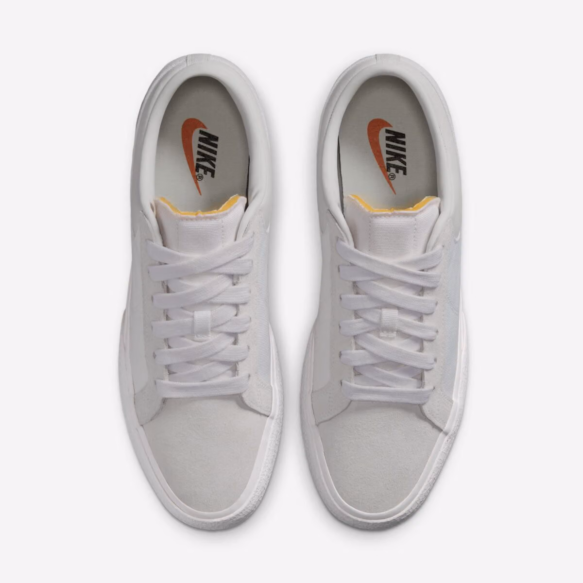 Nike Drops a New Name on Us: Blazy Isn't a Blazer Colorway, It's Its Own Thing Now