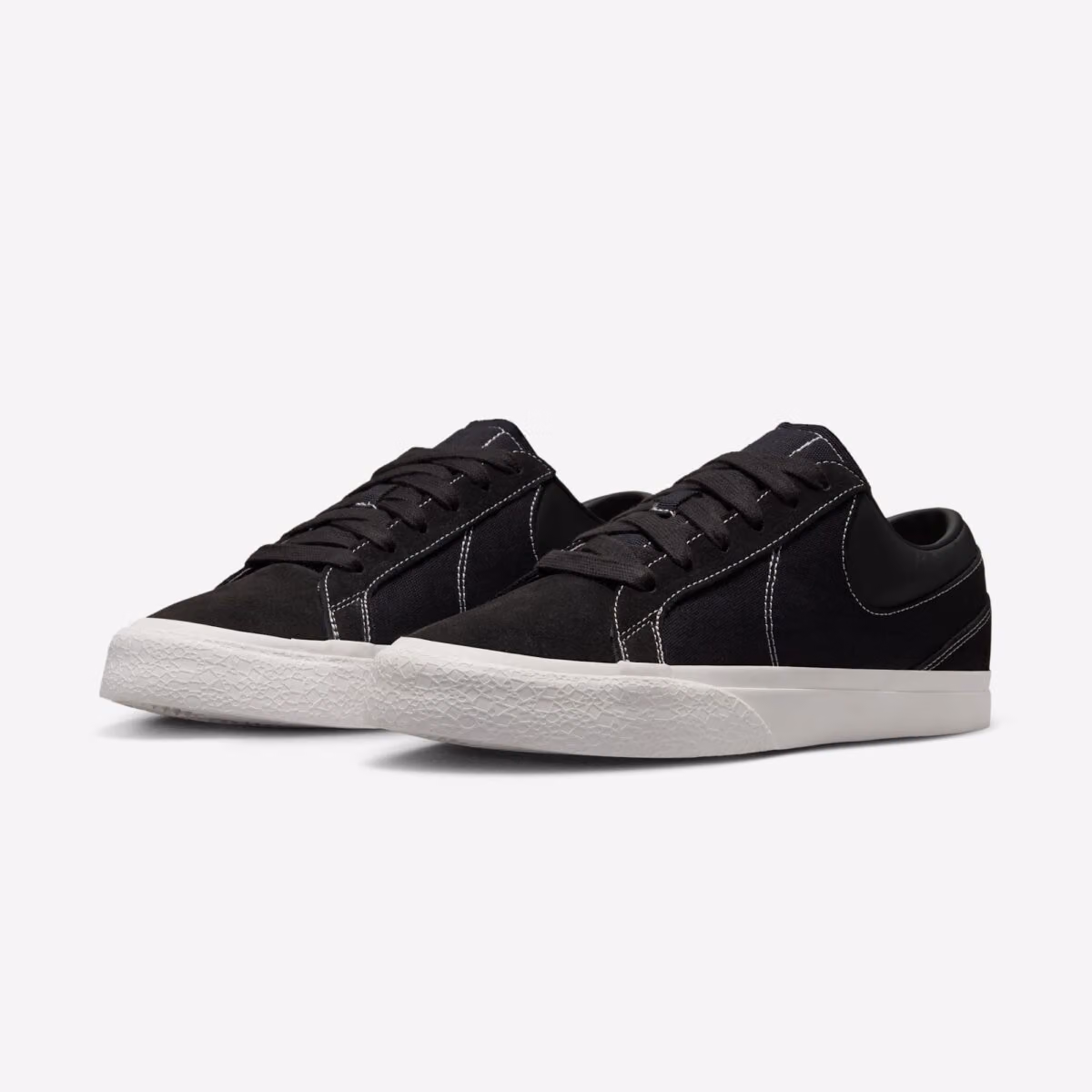 Nike's Loosened-Up Take on the Blazer: Blazy