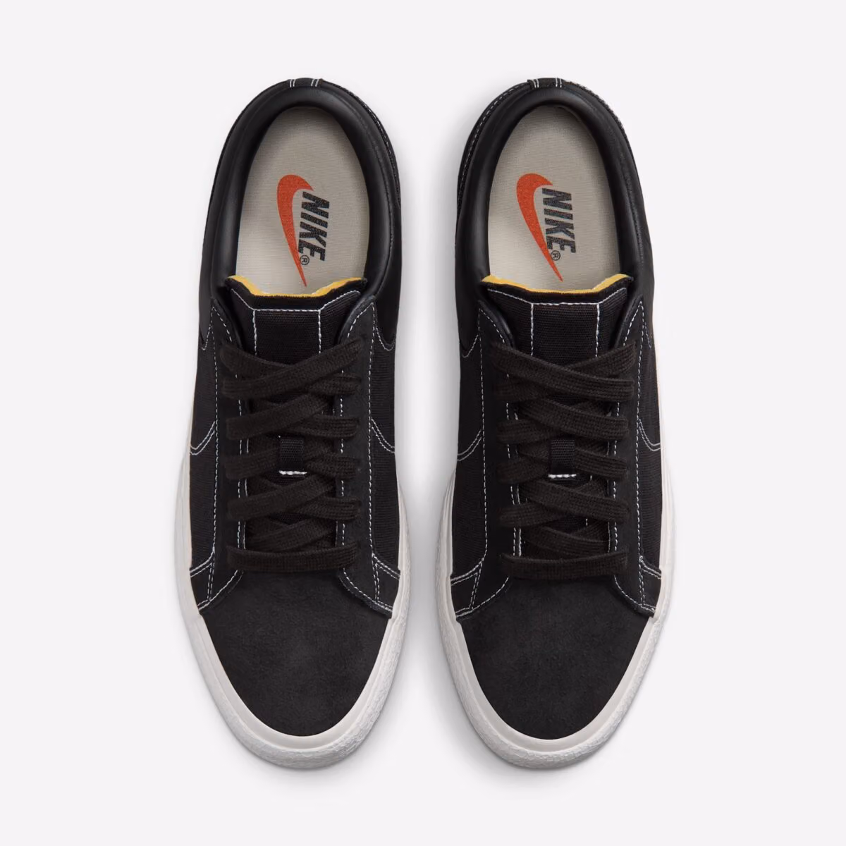 Nike's Loosened-Up Take on the Blazer: Blazy