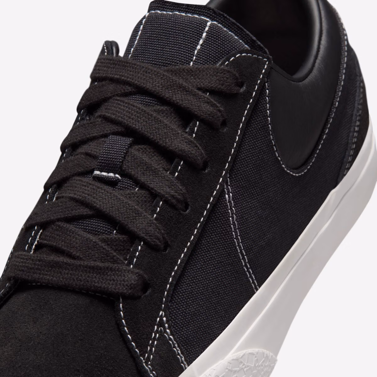 Nike's Loosened-Up Take on the Blazer: Blazy