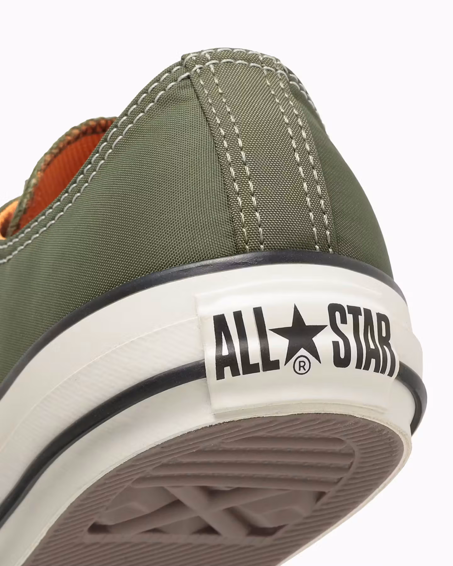 Flight Jacket for Your Feet: Converse Japan Turns the Chuck Taylor Into an MA-1