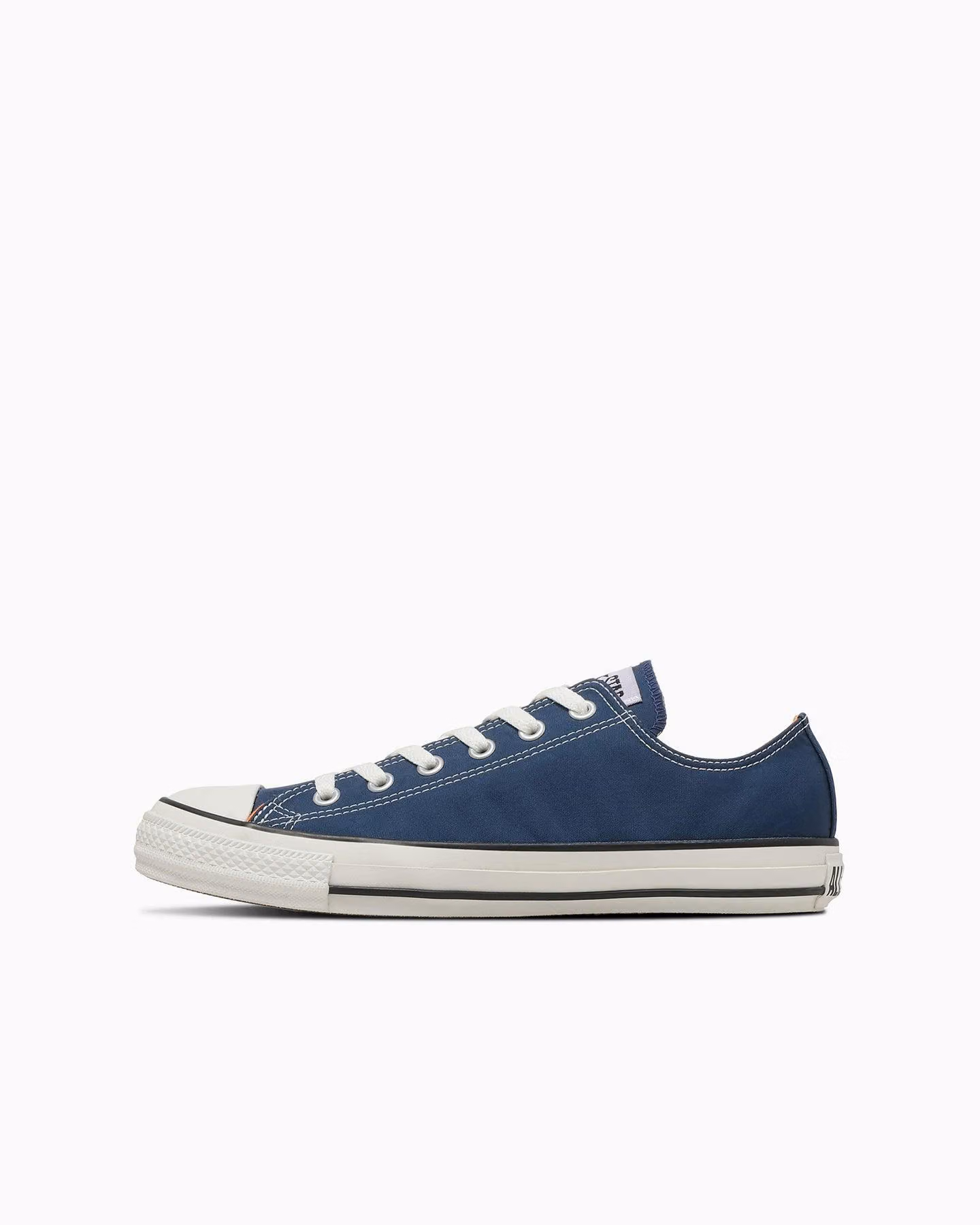 Flight Jacket for Your Feet: Converse Japan Turns the Chuck Taylor Into an MA-1