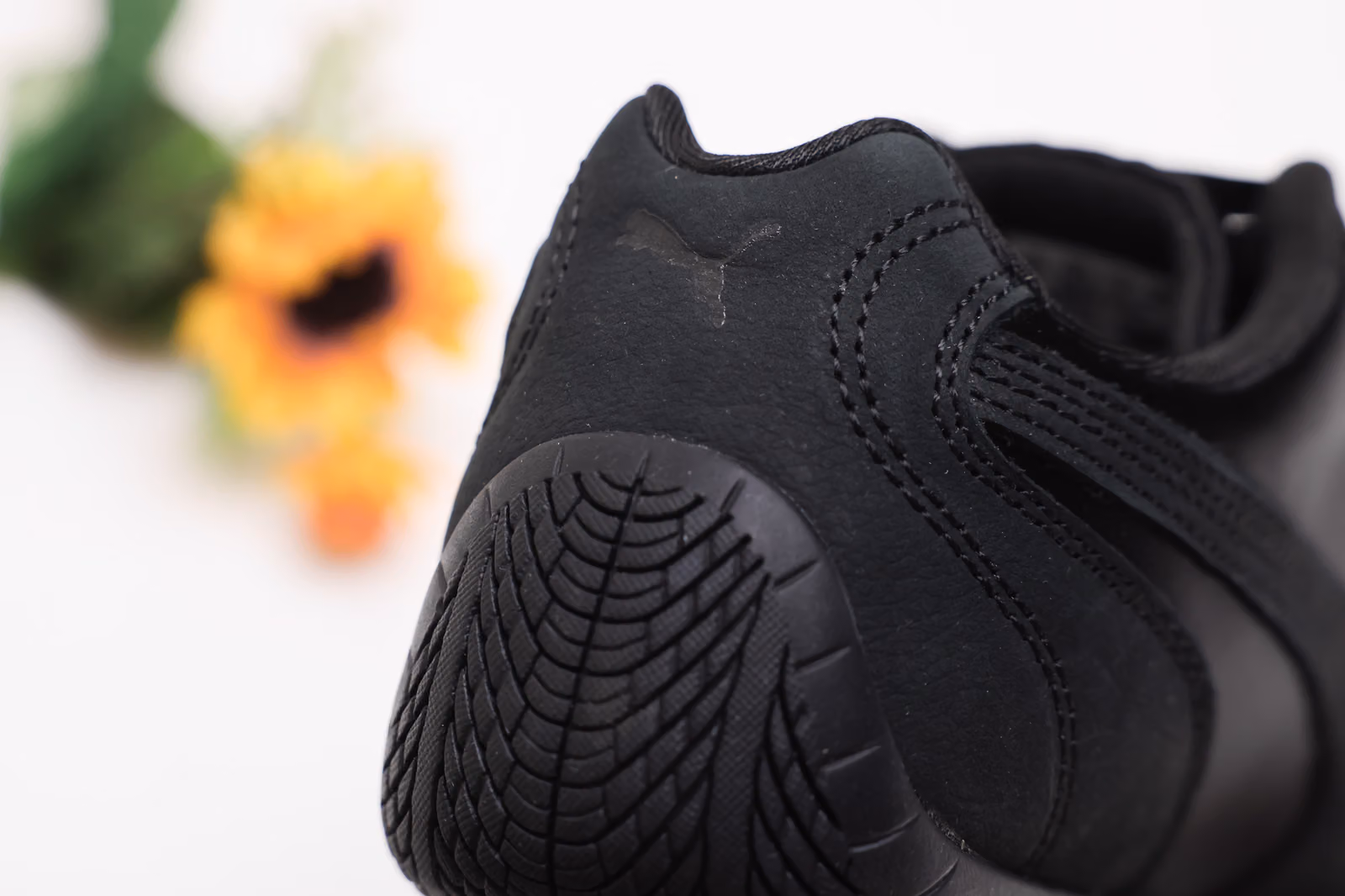 From Schumacher's Racing Shoe to Bow Detailing: SPEEDCAT Goes Sweet & Edgy