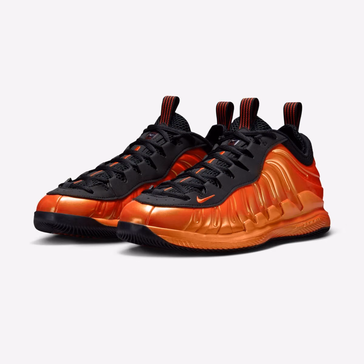 Vapor Shape Meets Posite Shell: Nike's Hybrid Sneaker Drops at $170