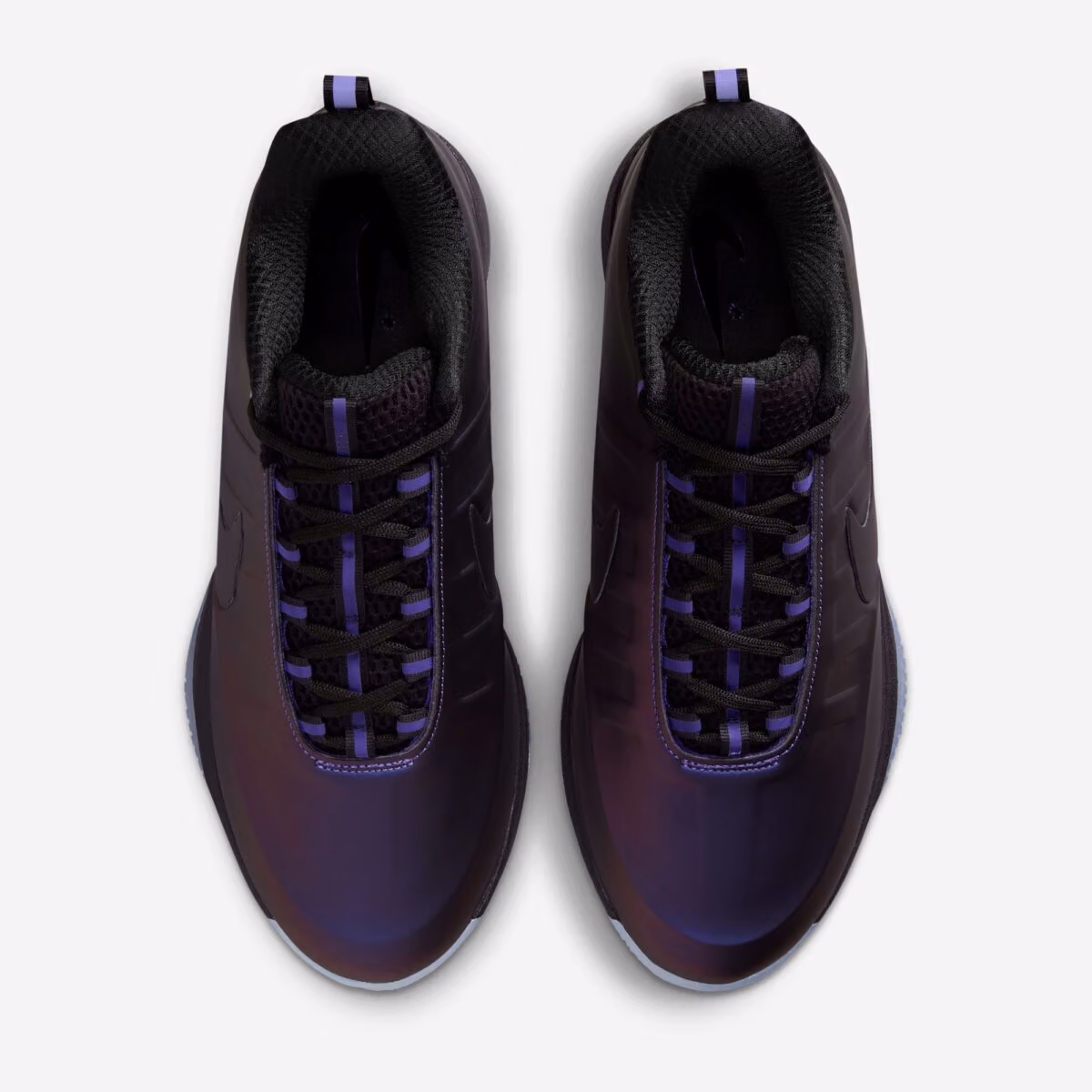 Devin Booker's Purple Reign: Nike Book 2 PRM Runs Back the "Eggplant" Playbook