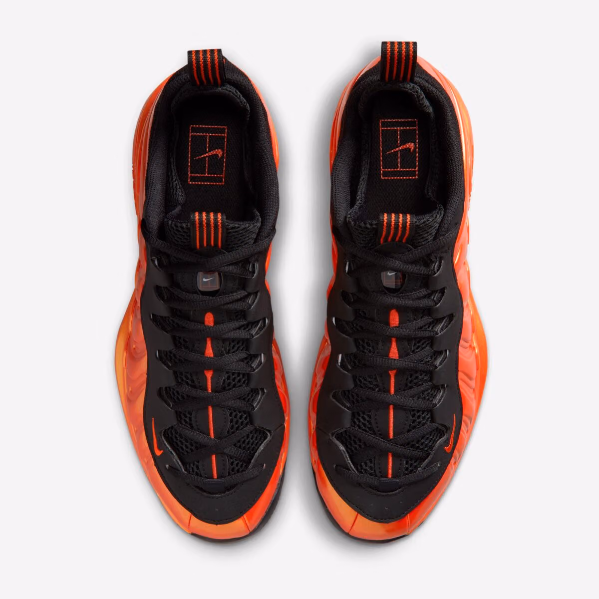 Vapor Shape Meets Posite Shell: Nike's Hybrid Sneaker Drops at $170