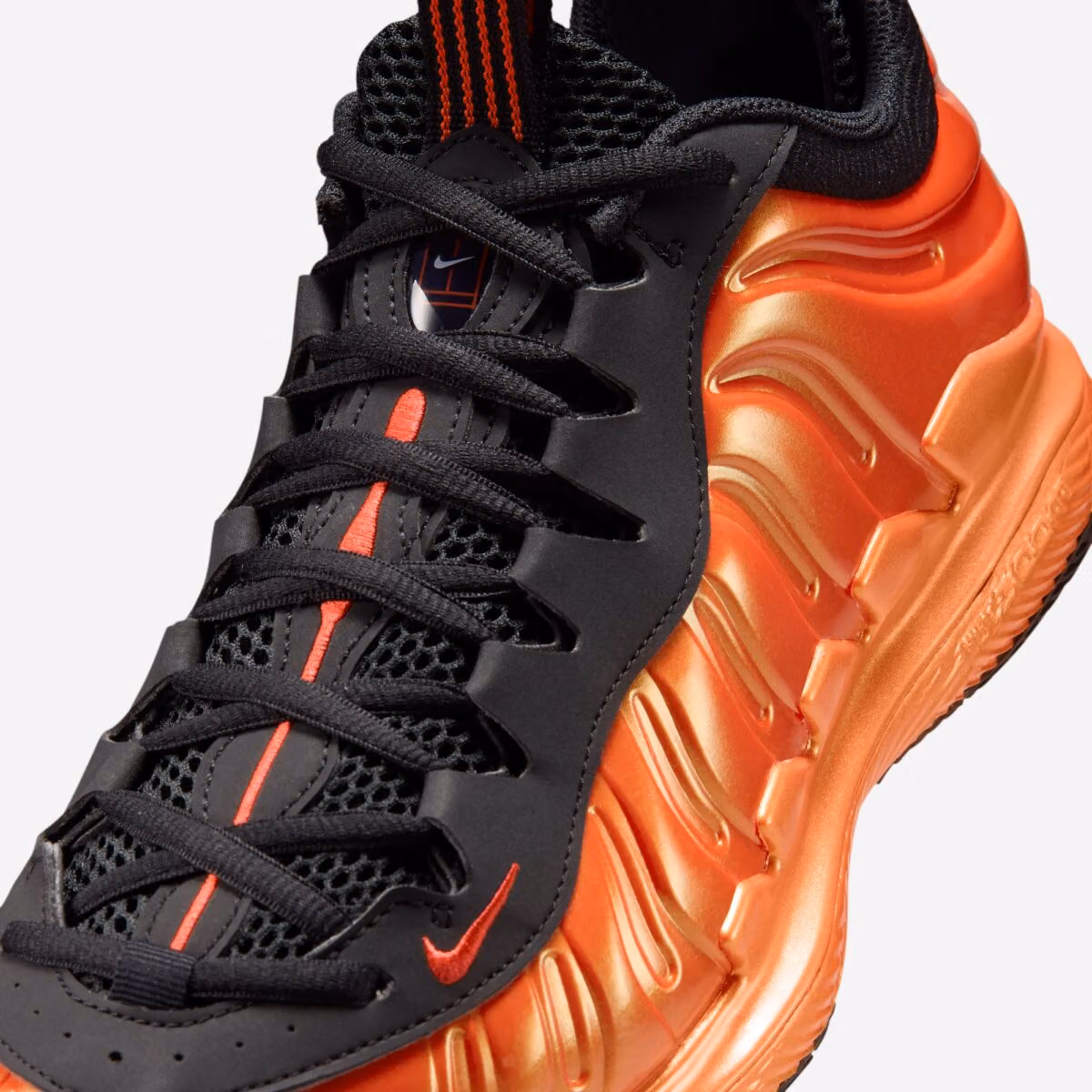 Vapor Shape Meets Posite Shell: Nike's Hybrid Sneaker Drops at $170