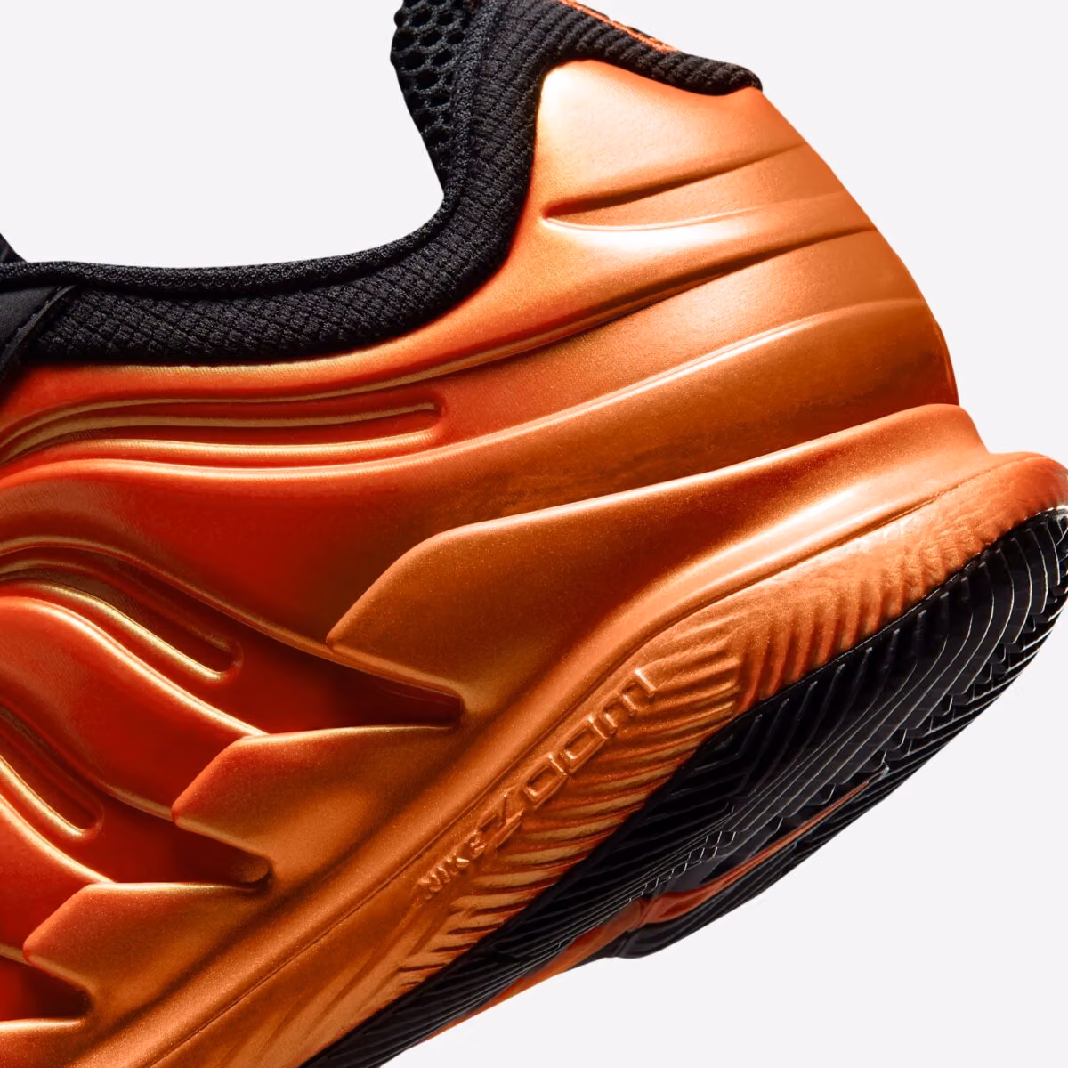Vapor Shape Meets Posite Shell: Nike's Hybrid Sneaker Drops at $170