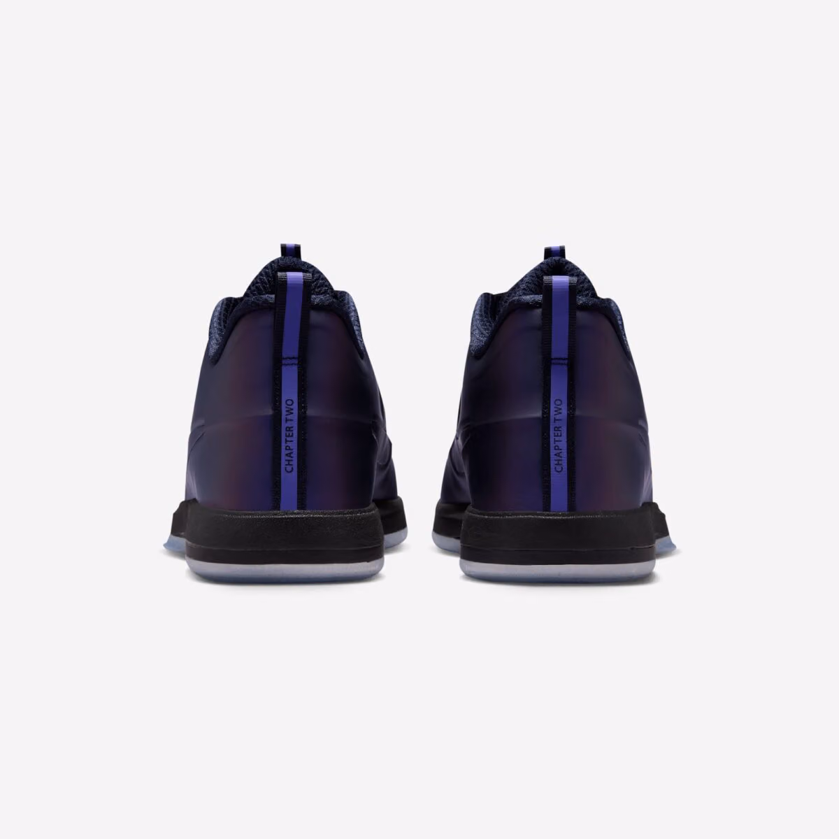 Devin Booker's Purple Reign: Nike Book 2 PRM Runs Back the "Eggplant" Playbook