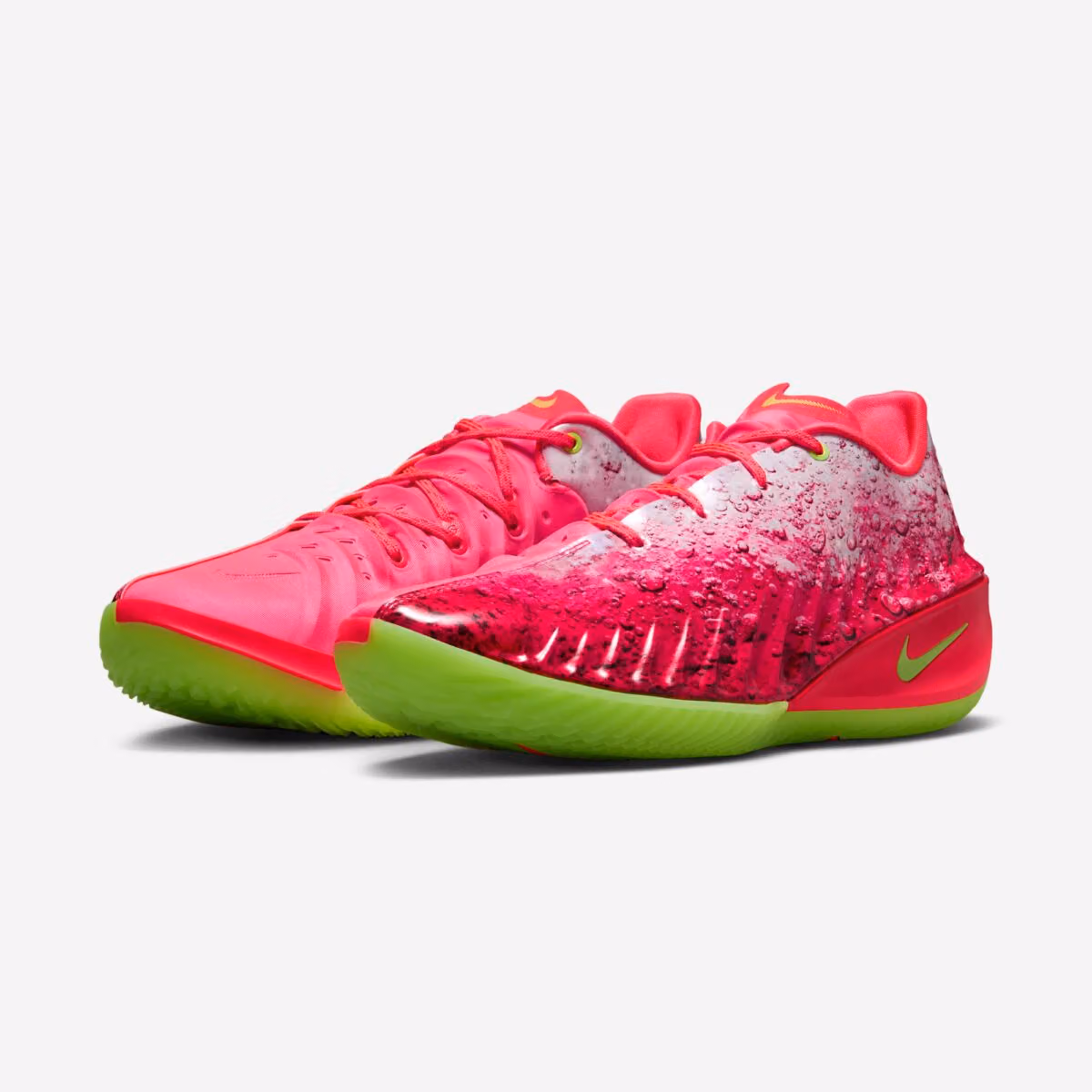 Paige Bueckers' PE Colorway Goes Public: G.T. Cut 4