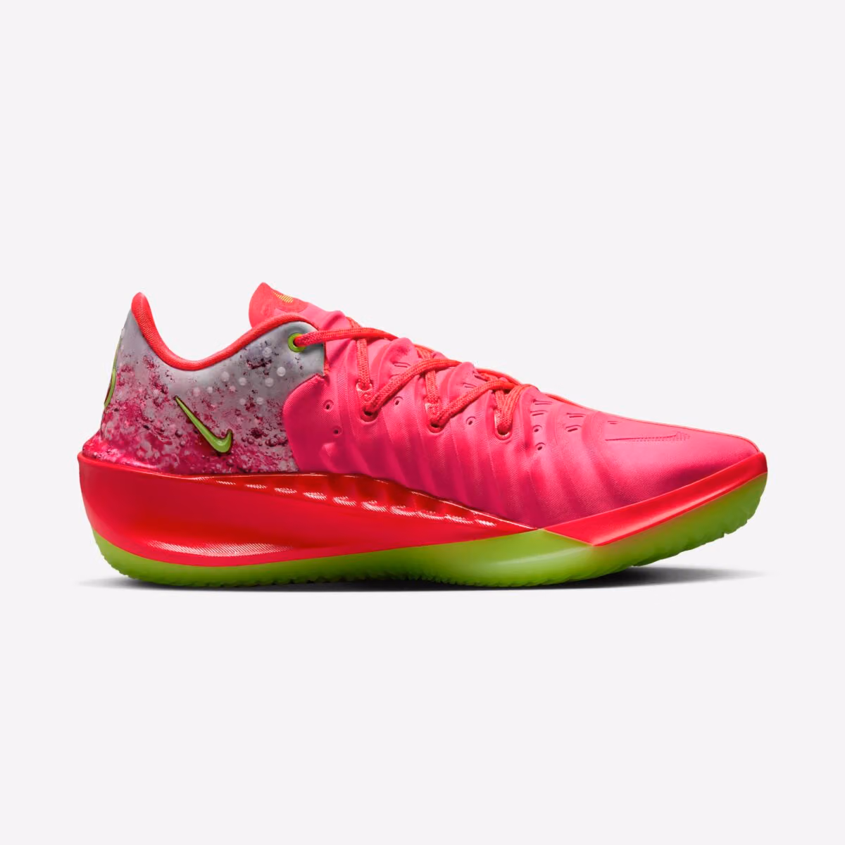 Paige Bueckers' PE Colorway Goes Public: G.T. Cut 4