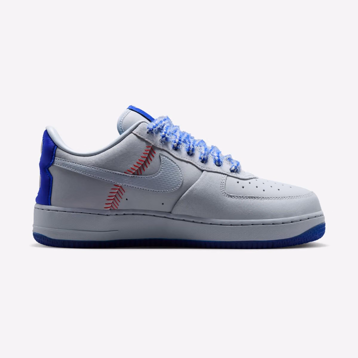 Kobe Bryant never played baseball, but this AF1 brings him back to LA