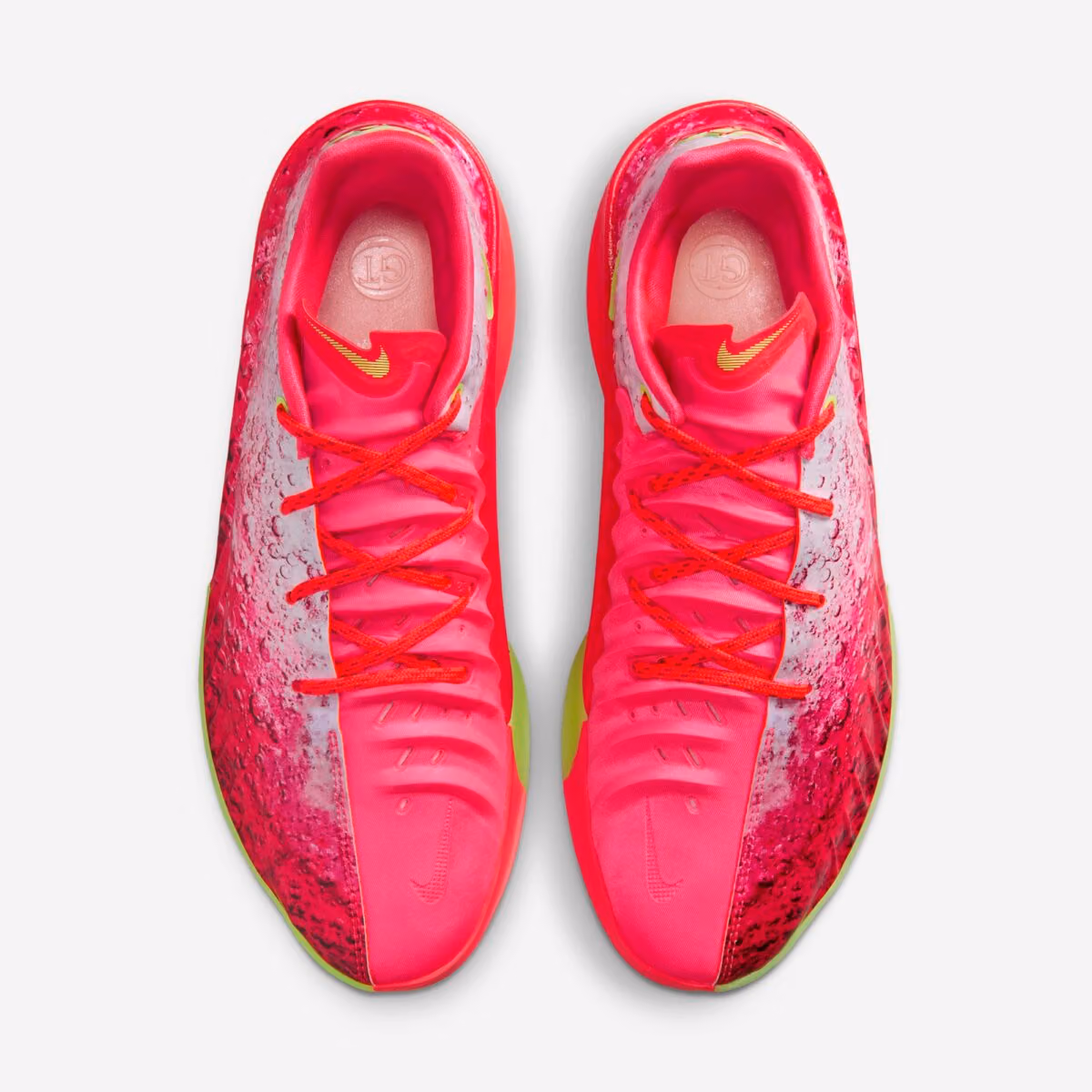 Paige Bueckers' PE Colorway Goes Public: G.T. Cut 4
