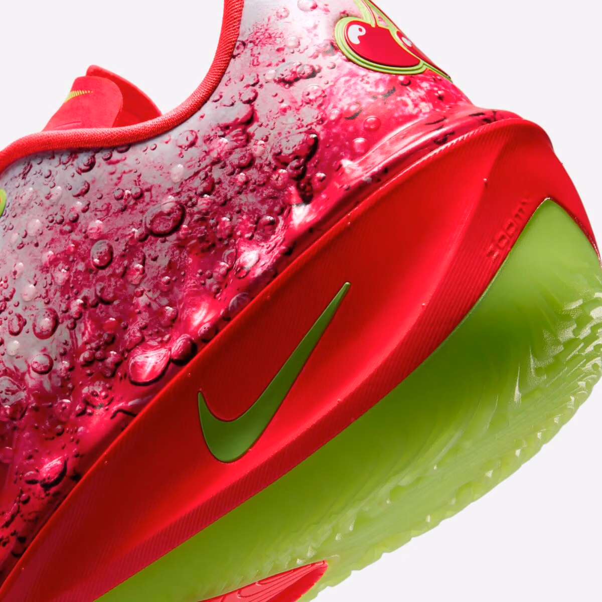 Paige Bueckers' PE Colorway Goes Public: G.T. Cut 4