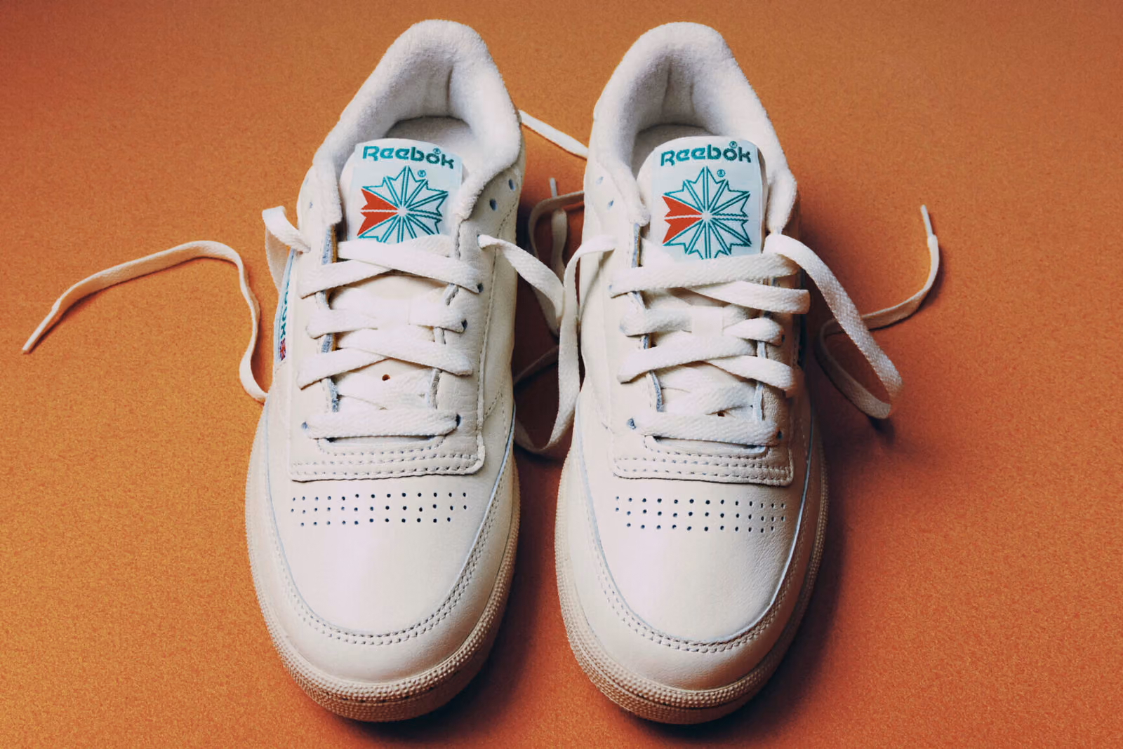Karol G Plays the Name Game: Reebok Club C 85 Vintage Drops With Just One Line — "Worn Together"