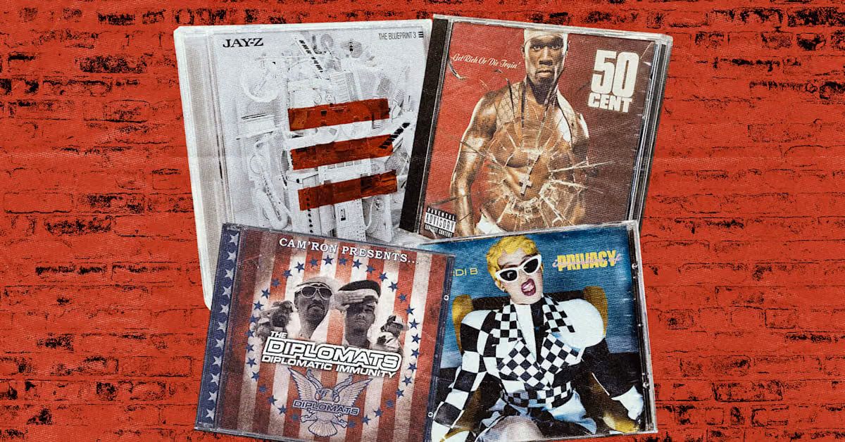 "Empire State of Mind" Lands at #100 as Complex's NYC Rap 100 Kicks Off With a Twist