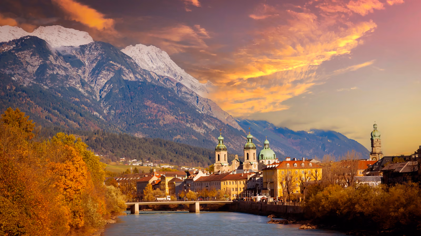 Rolling Stones Once Stayed Here: This Train Station Landmark Becomes Innsbruck's Only Five-Star Hotel by 2029