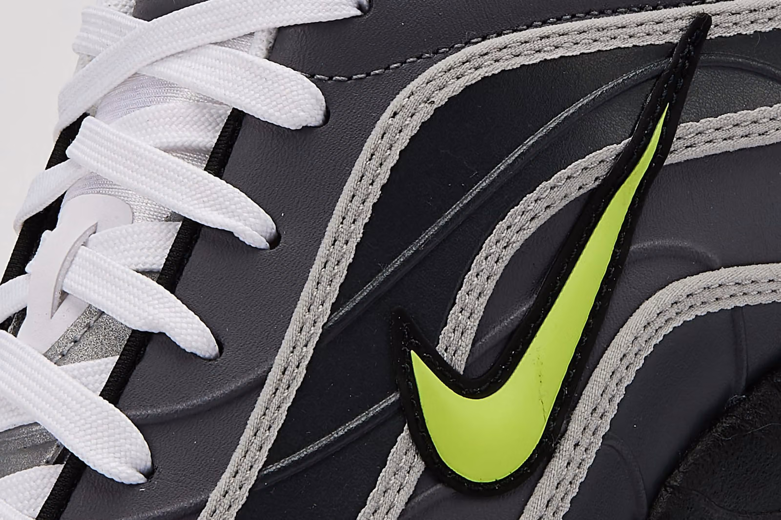 Hybrid Squared: Air Max Joga Bonito Gets Dressed in 95's Neon Colorway