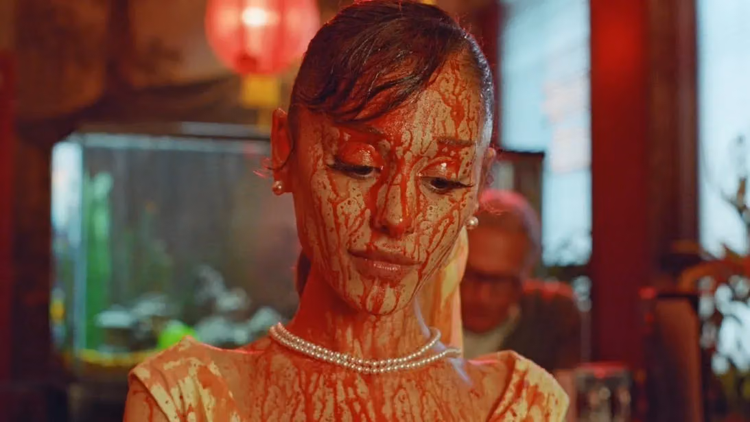 When "Not Authentic Enough" Becomes a Motive for Murder: Ariana Grande Lets Blood Do the Talking in the "Petal" Video