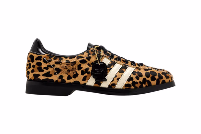 Brain Dead Drags the Samba to the Bowling Alley, Dresses It in Cheetah and Snakeskin