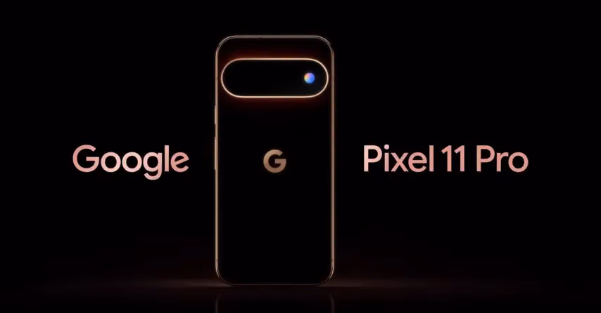 Pixel 11 傳出漲價又減記憶體,但基本款存放空間反而變大