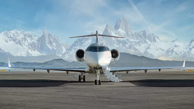 Why People Who Swear Off Group Travel Are Booking Private Jet World Tours: The Real Clue Is in the Aircraft and Headcount